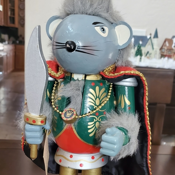 NUTCRACKER 2009 Limited Edition - Picture 3 of 8